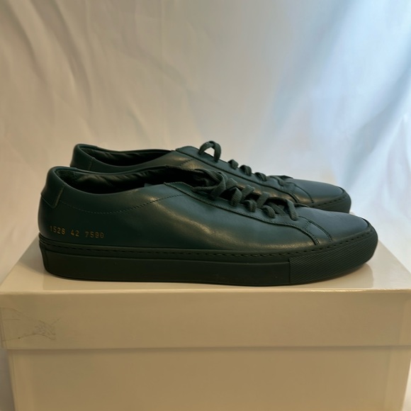 Green common project men size 42 - Picture 1 of 6